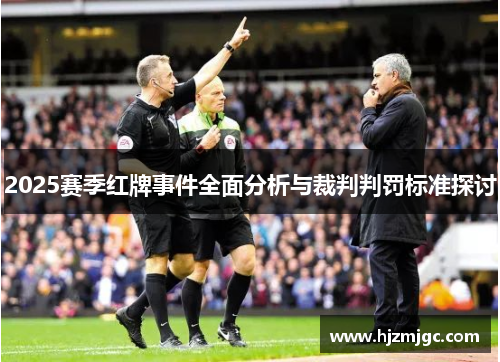 2025赛季红牌事件全面分析与裁判判罚标准探讨